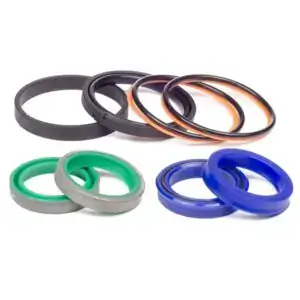 Rubber Seals and gaskets