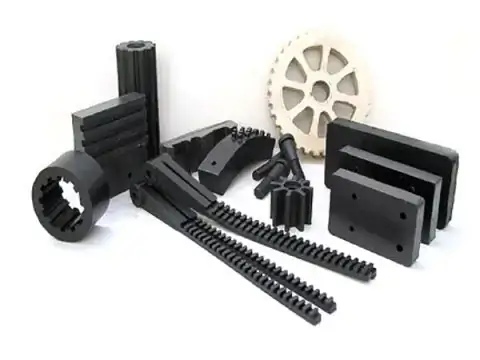 Meat industry program