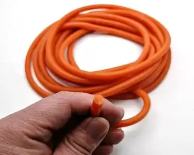 TPE/TPV creva, šnjurevi i trake