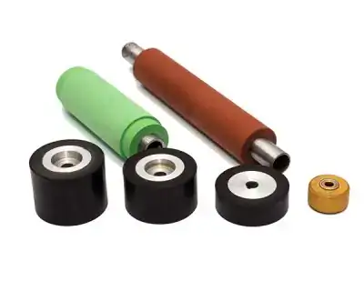 Gumeni valjci i točkovi