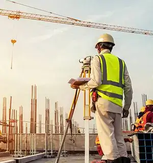 Gradjevinska industrija