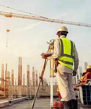 Gradjevinska industrija