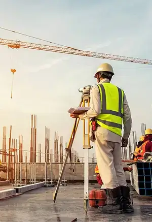 Gradjevinska industrija