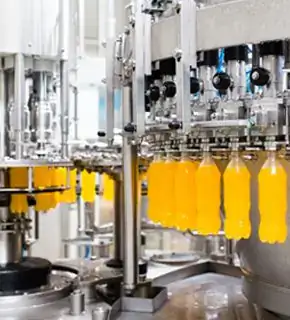 Prehrambena i industrija konditorskih proizvoda