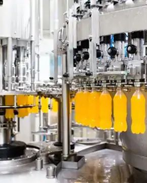 Prehrambena i industrija konditorskih proizvoda