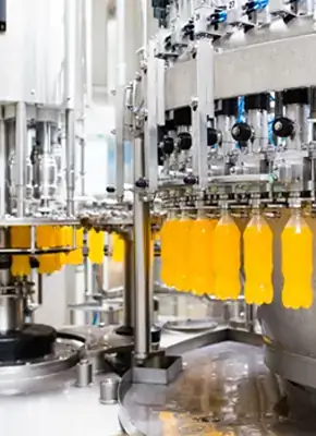 Prehrambena i industrija konditorskih proizvoda